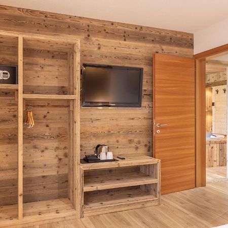 Giallo Dolomiti Wellness Pieve di Cadore Exterior photo