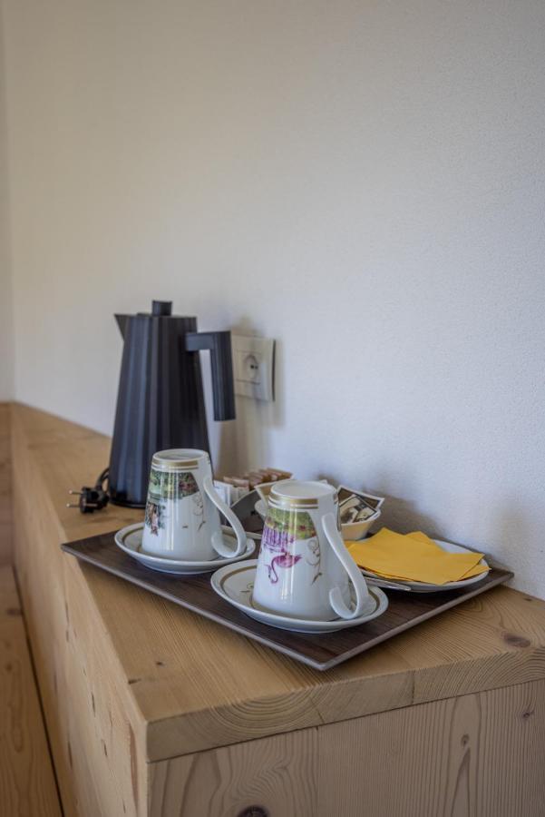 Giallo Dolomiti Wellness Pieve di Cadore Exterior photo